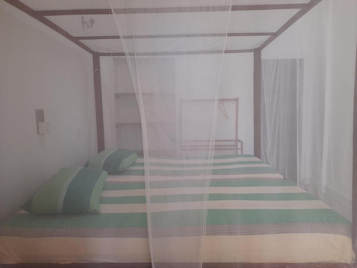 Hotel Santis Hikkaduwa Exterior foto