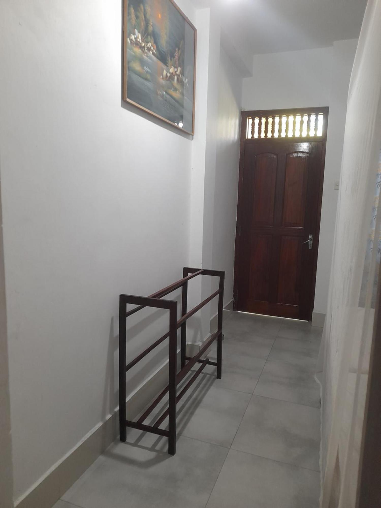 Hotel Santis Hikkaduwa Habitación foto